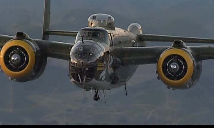 ¼ƬB-25 ըڲ Inside The B-25 BomberĻ/Ļ