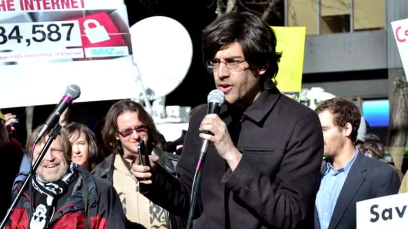 ¼Ƭкס˹ִĵĹ The Internets Own Boy: The Story of Aaron SwartzĻ/Ļ