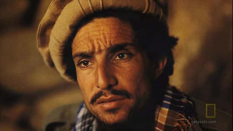 纪录片《最令人难以置信的照片：阿富汗战士 Most Incredible Photos: Afghan Warrior》[无字] [BT][DVD画质]资源下载