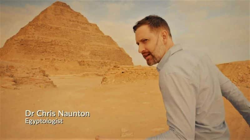 ¼Ƭʧıϵ 2  7 ֣֮ Lost Treasures of Egypt Series 2 Part 7: Death of the Pyramids1080P-Ļ/Ļ