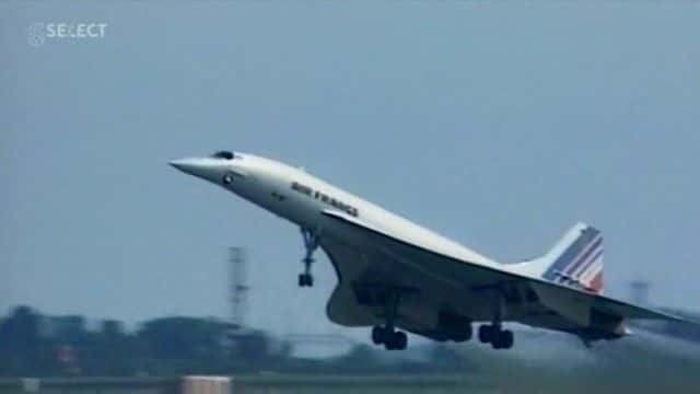 ¼ƬʻڲЭʽɻ׹ Inside the Cockpit: The Concorde Crash720Pȫ1-Ļ/Ļ