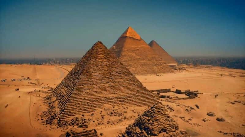 ¼Ƭʧıأϵ 2 Lost Treasures of Egypt: Series 21080P-Ļ/Ļ