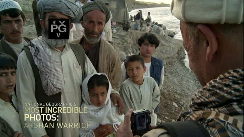 纪录片《最令人难以置信的照片：阿富汗战士 Most Incredible Photos: Afghan Warrior》[无字] [BT][DVD画质]资源下载