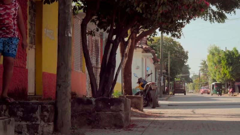 ¼Ƭ·ϵ 1  10   鶼˹ Σī Long Way Up: Series 1 Part 10 Nicaragua Honduras Guatemala and Mexico1080P-Ļ/Ļ