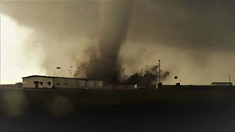 ¼ƬNOVA NOVA: Deadliest Tornadoes1080P-Ļ/Ļ