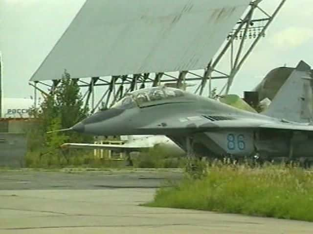 ¼ƬMig-29 ֧ Mig-29 FulcrumĻ/Ļ