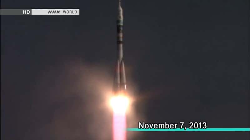 ¼Ƭձλ˾һʹ Japan's First Space Commander - Koichi Wakata's Mission1080P-Ļ/Ļ