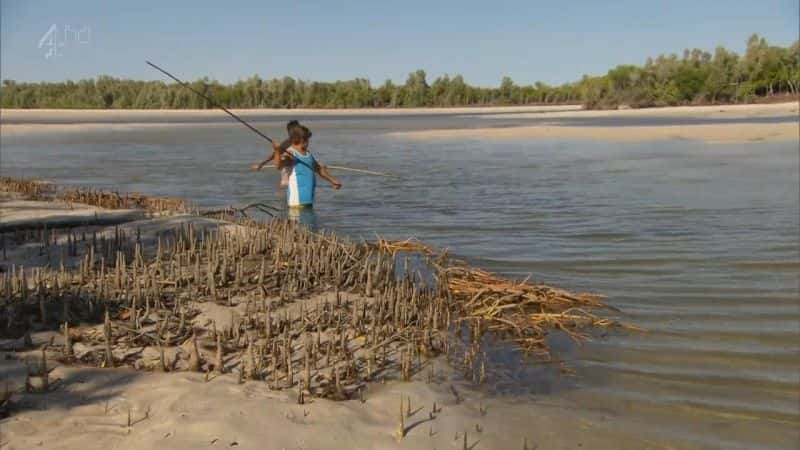 纪录片《吉米的澳大利亚美食冒险 Jimmys Australian Food Adventure》[无字][BT][720P]资源下载