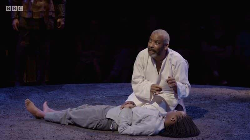 ¼ƬBBC King Lear (BBC)ȫ1-Ļ/Ļ