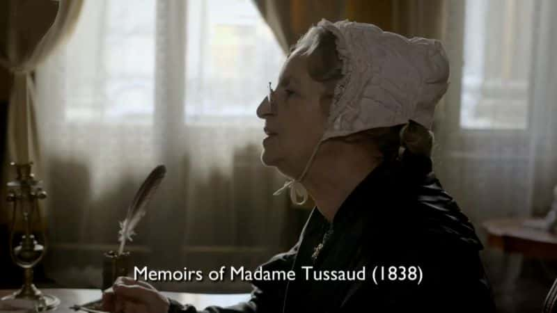 ¼Ƭɯݣ Madame Tussaud: A Legend in Waxȫ1-Ļ/Ļ