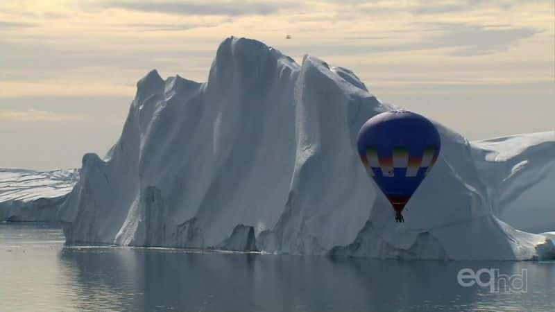 ¼Ƭɽƻ The Iceberg ProjectĻ/Ļ