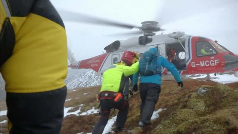 ¼ƬɽؾԮBBC ǵ Mountain Rescue (BBC Our Lives)1080Pȫ1-Ļ/Ļ