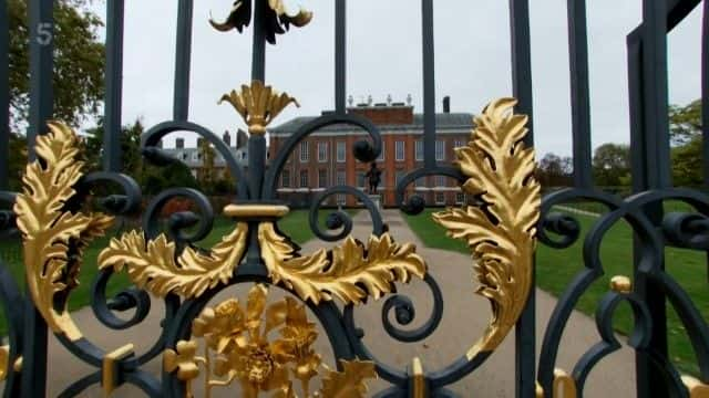 ¼Ƭٹյź Kensington Palace: Behind Closed Doors1080Pȫ1-Ļ/Ļ