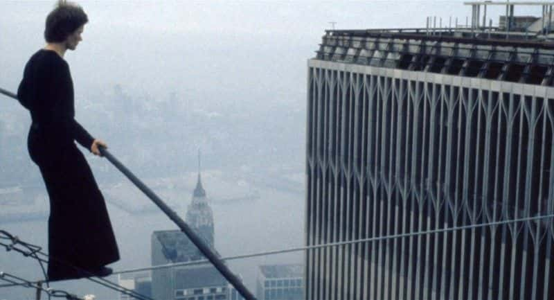 ¼Ƭϵˣ Man on Wire (Red Box)1080Pȫ1-Ļ/Ļ