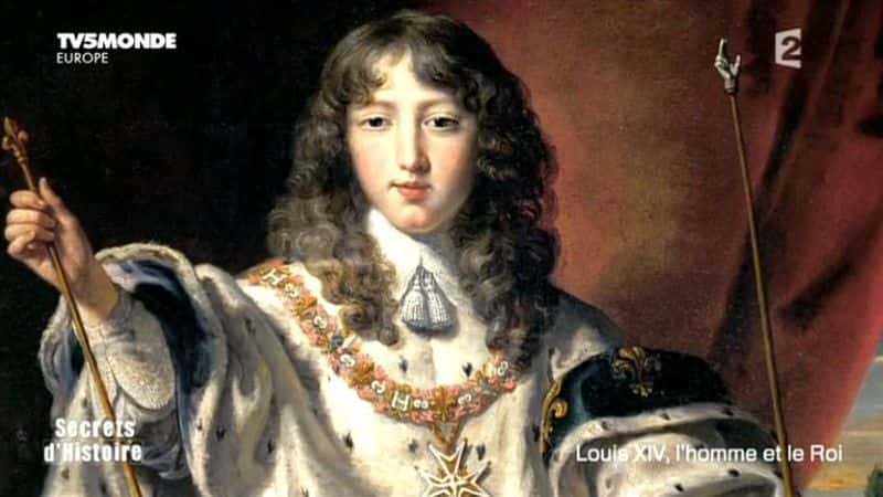 ¼Ƭ·ʮģ Louis XIV, L'homme et le Roiȫ1-Ļ/Ļ