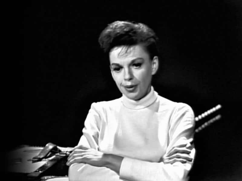 ¼ƬϡԼ Judy Garland: By Myself720P-Ļ/Ļ