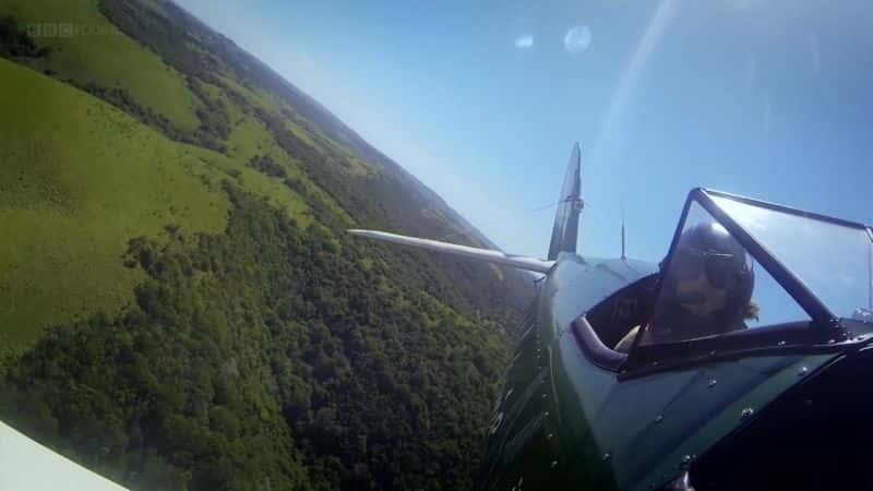 ¼ƬԽ޵Ůʿĸ The Lady who Flew Africa: The Aviatrixȫ1-Ļ/Ļ