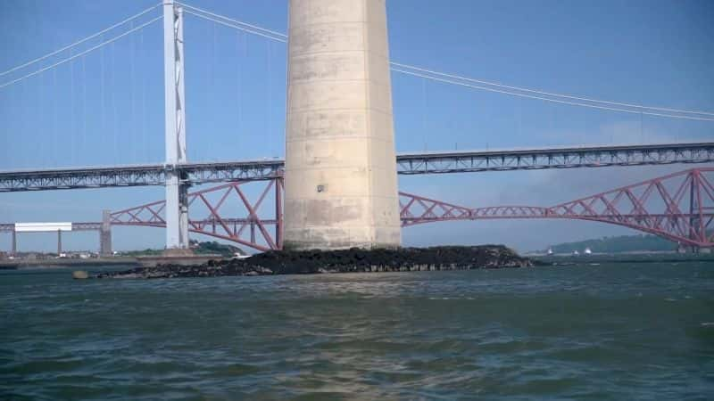 ¼ƬܵĹϵ 10  9  ո Impossible Engineering Series 10 Part 9 Scotlands Super Bridge1080P-Ļ/Ļ