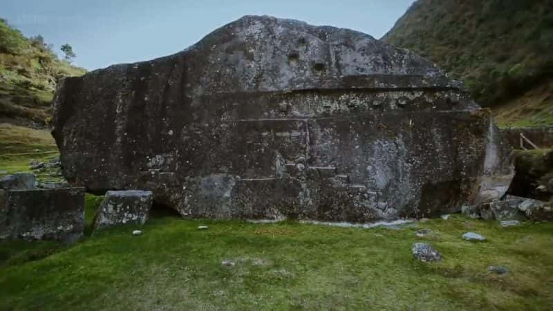 ¼ƬӡˣƵĴʦ The Inca: Masters of the CloudsĻ/Ļ