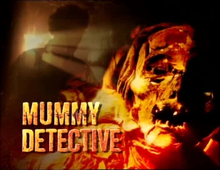 ¼Ƭľ̽ Mummy DetectiveĻ/Ļ