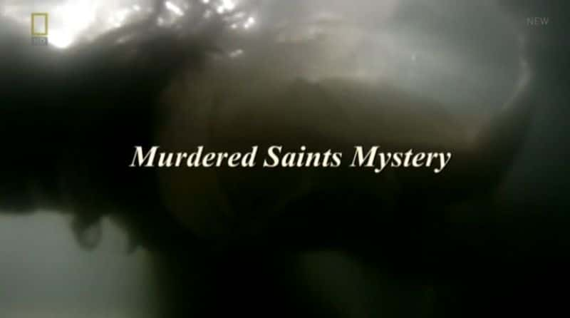 ¼Ƭıɱʥͽ֮ Mystery of the Murdered SaintsĻ/Ļ