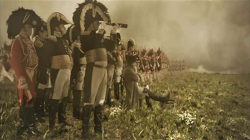 ¼Ƭأ˹սϵ 1 Napoleon: The Russian Campaign Series 11080P-Ļ/Ļ