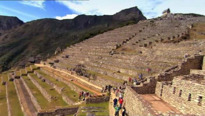 ¼Ƭ Machu Picchu Decoded720Pȫ1-Ļ/Ļ