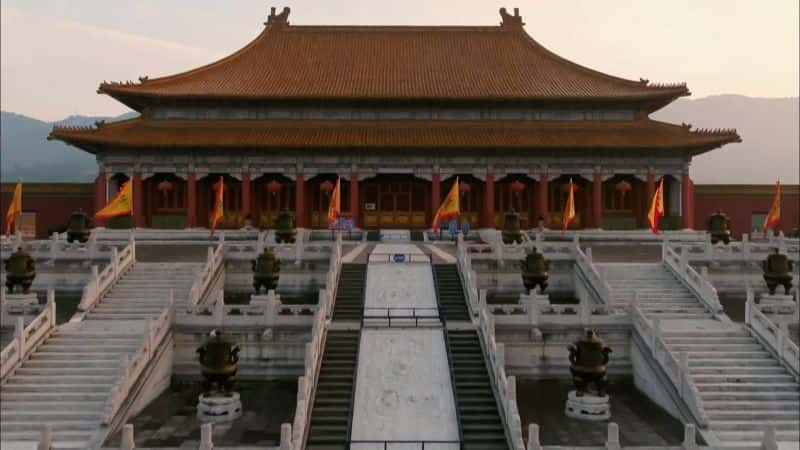 ¼ƬNOVAϽǵ NOVA: Secrets of the Forbidden City1080P-Ļ/Ļ