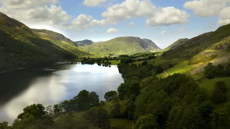 ¼Ƭɡĺ The Lakes with Simon Reeve1080Pȫ1-Ļ/Ļ