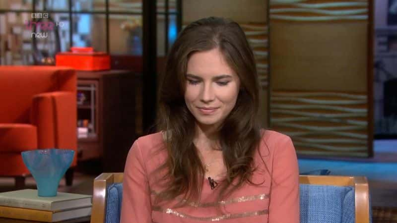 ¼Ƭŵ˹ Is Amanda Knox Guilty?Ļ/Ļ