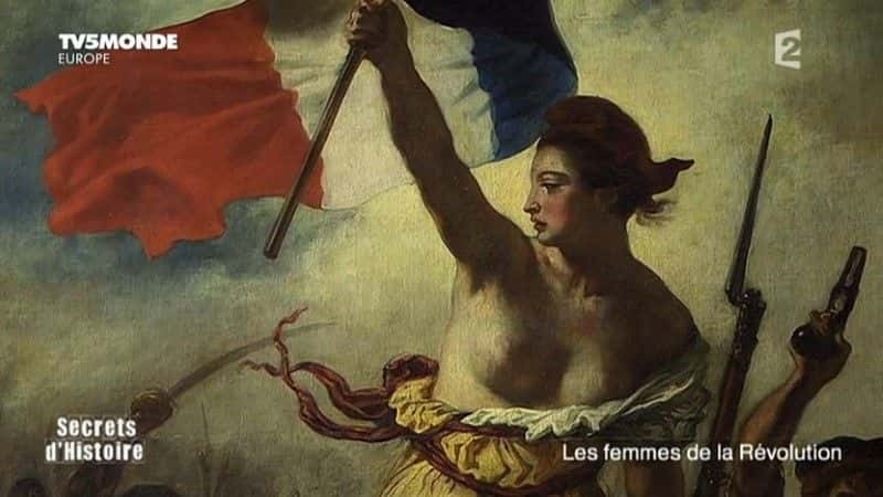 纪录片《革命女性 Les femmes de la Revolution》[无字][BT][DVD][720P]双画质资源下载