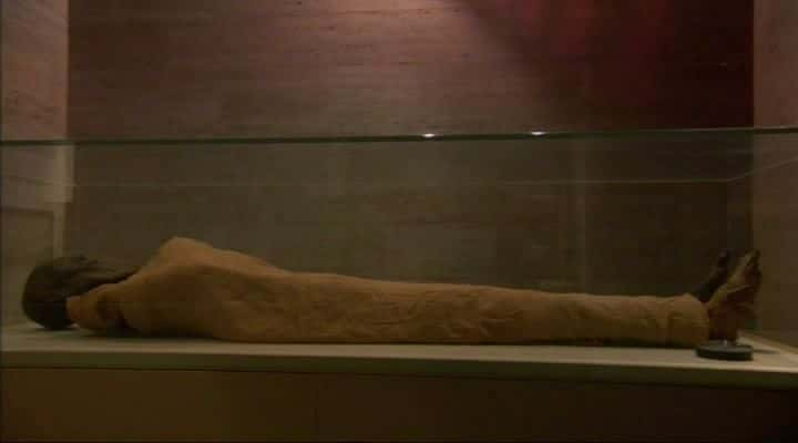 ¼Ƭľ Mummifying Alan: Egypt's Last Secretȫ1-Ļ/Ļ