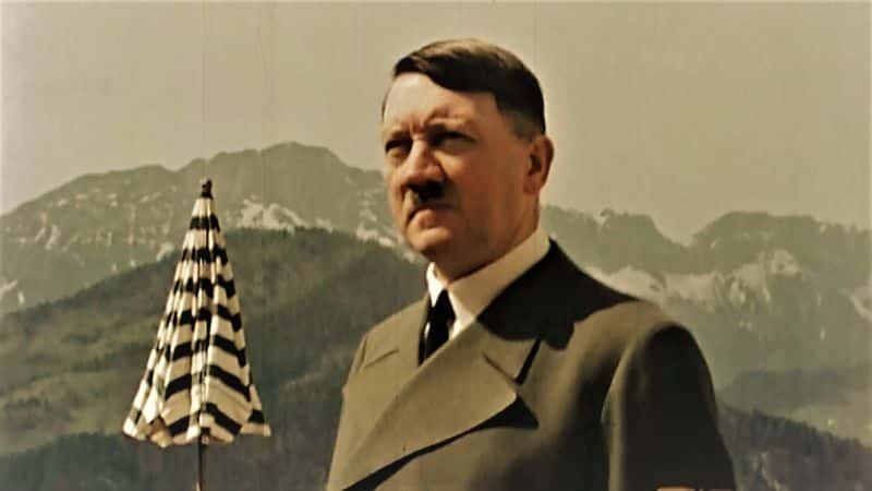 ¼Ƭ۹ܣϵ 1 Last Secrets of the Third Reich: Series 11080P-Ļ/Ļ