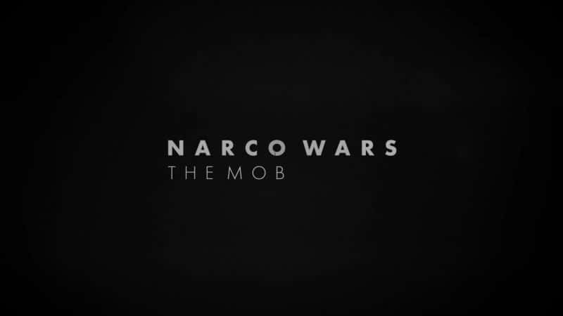 ¼Ƭս 2ڰ Narco Wars 2: The MobĻ/Ļ