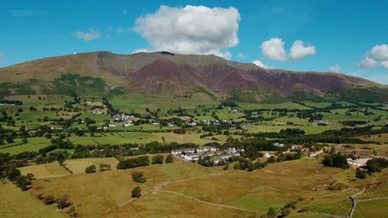 ¼Ƭɽһ׿˹һ (BBC) Life of a Mountain: A Year on Blencathra (BBC)1080Pȫ1-Ļ/Ļ