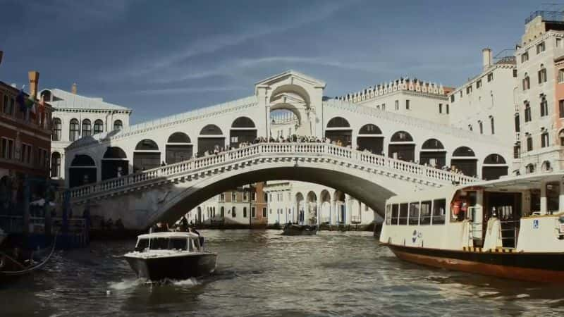 ¼Ƭǽ콨ϵ 1  8 ֣˹ĩ If We Built It Today Series 1 Part 8: Doomsday in Venice1080P-Ļ/Ļ