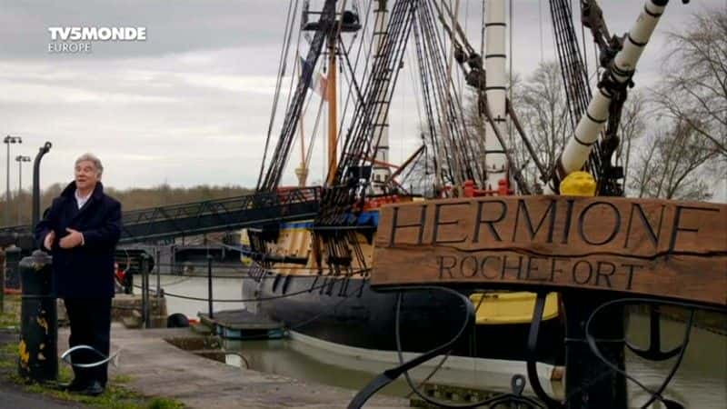 ¼Ƭð L'aventure de L'Hermioneȫ1-Ļ/Ļ