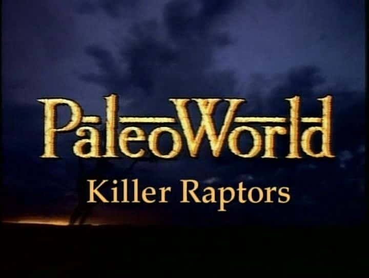 ¼Ƭɱ Killer Raptorsȫ1-Ļ/Ļ