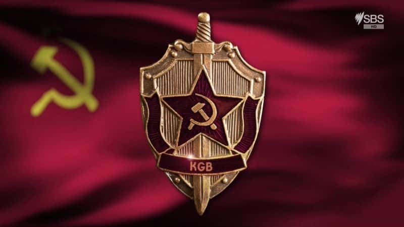 ¼Ƭ˸񲪣 KGB: The Sword and the ShieldĻ/Ļ