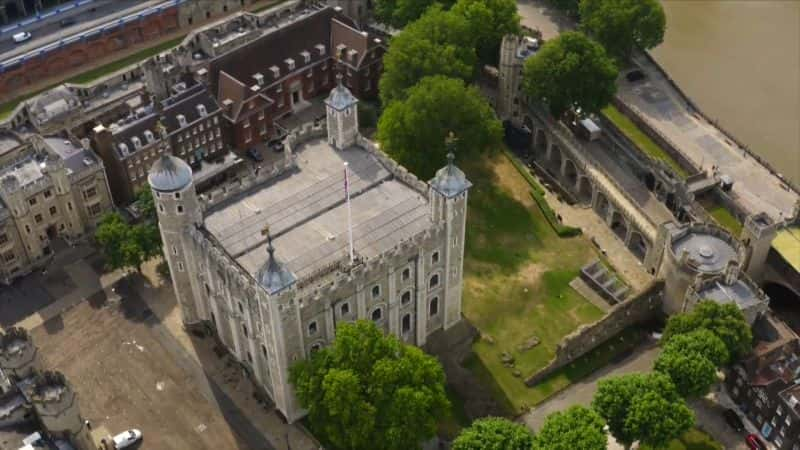 ¼Ƭ¶˹ġʹܡ Lucy Worsley's: Royal Palace Secrets1080P-Ļ/Ļ