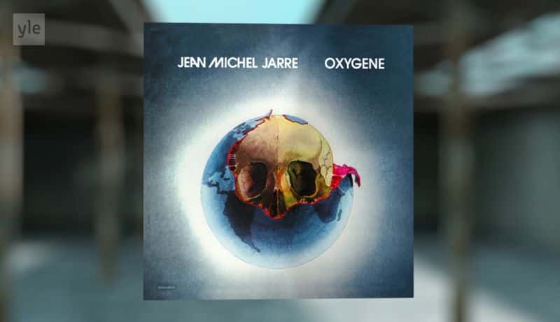 ¼Ƭ-ЪŶ֮ Jean-Michel Jarre: A Journey Through Electronic MusicĻ/Ļ