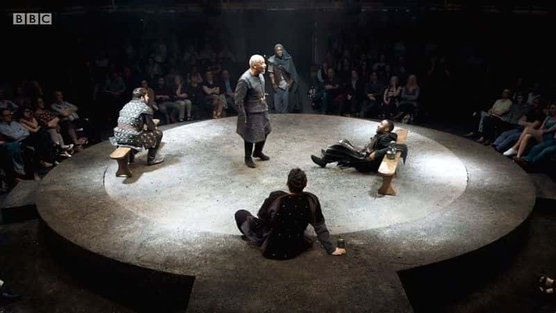 ¼ƬBBC King Lear (BBC)ȫ1-Ļ/Ļ