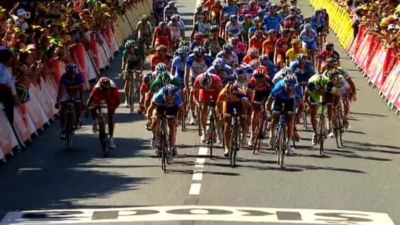 ¼Ƭг2007-2010 ٷʷ Le Tour de France: The Official History 2007-2010Ļ/Ļ