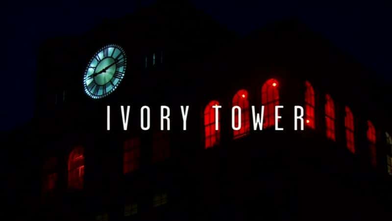 纪录片《象牙塔 Ivory Tower》[无字] [BT][DVD画质]资源下载