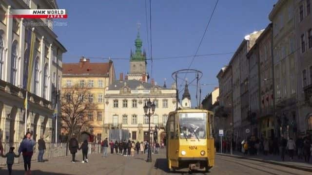 ¼Ƭĵֿ Kyiv: The Resistance of Citizensȫ1-Ļ/Ļ