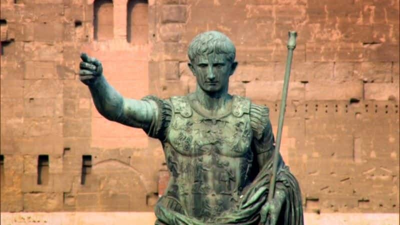 ¼ƬʶˣBBC Meet the Romans (BBC)1080Pȫ1-Ļ/Ļ