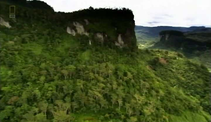 ¼ƬͲ¼ʧٵľ Lost Mummies of Papua New Guineaȫ1-Ļ/Ļ