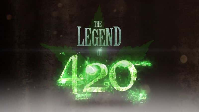 ¼Ƭ420 The Legend of 420Ļ/Ļ