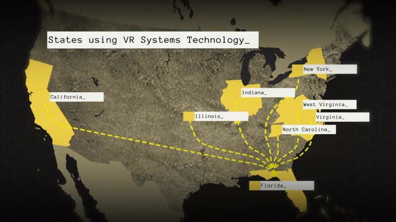 ¼Ƭɱѡٵս Kill Chain: The Cyber War on Americas ElectionsĻ/Ļ