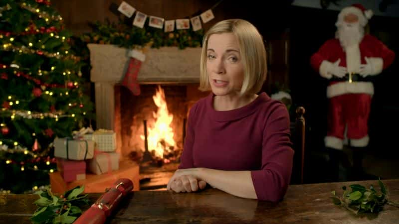 ¼Ƭ¶˹ 12 춼ʥ Lucy Worsley's 12 Days of Tudor Christmas1080P-Ļ/Ļ